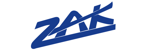 Logo Zak